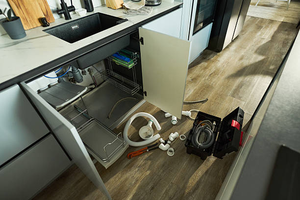 Reliable Leak Detection contractor in Mount Hope, KS by Street Wise - Plumbing